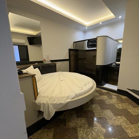 Village Motel 리베이라오프레토 외부 사진